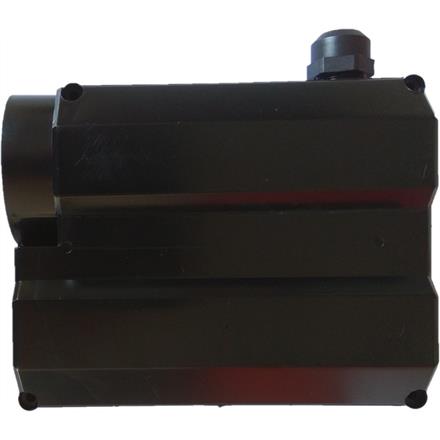 Scatola portainvertitore per elettropompa EPLR/APLR 30-40-50