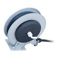 Schlauchaufroller für AdBlue® mit 8 m Schlauch DN20