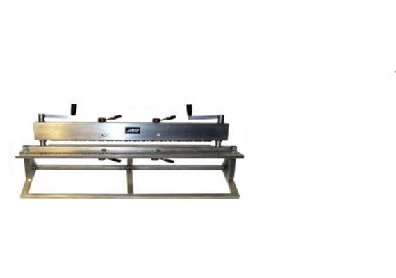 Schraubgestell MF, bis 1400 mm