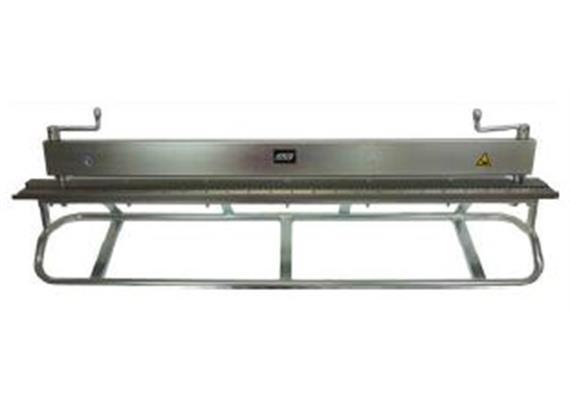 Schraubgestell S, bis 2000 mm