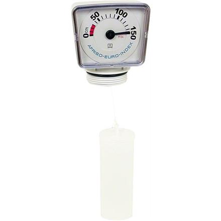 Segnalivello meccanico MT 1½"