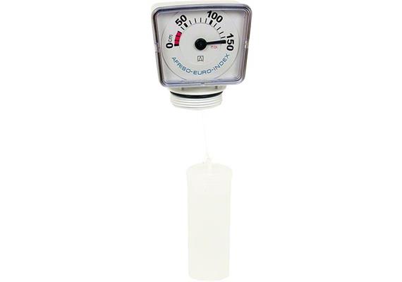 Segnalivello meccanico MT 1½" | Bild 1