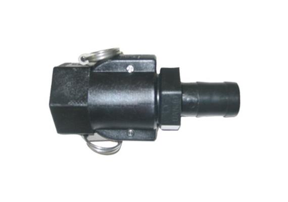 Separatore rapido PP
