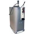 Serbatoio Lube P-1000T-8 con DIGIMET E35