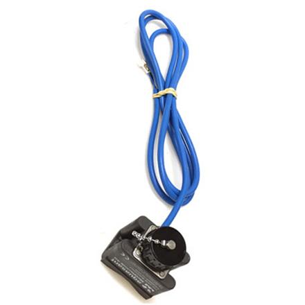 Set di cavi Aquasant B10 completo, cavo da 10 m con presa a 3 poli tipo S