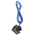 Set di cavi Aquasant B20 completo, cavo da 20 m con presa a 3 poli tipo S