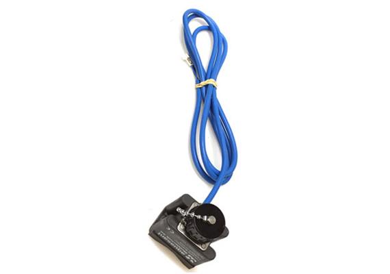 Set di cavi Aquasant B25 completo, cavo da 25 m con presa a 3 poli tipo S