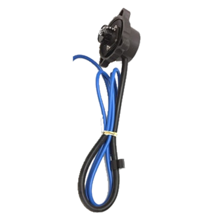 Set di cavi B2 completo, cavo da 2 m con presa a 3 poli tipo S