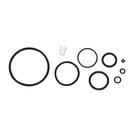 Set di guarnizioni EPDM Mesto per nebulizzatore 1003132