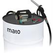 Set- pompa volumetrica a palette EP-12, 12V DC | Bild 2