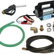 Set- pompa volumetrica a palette EP-12, 12V DC | Bild 1