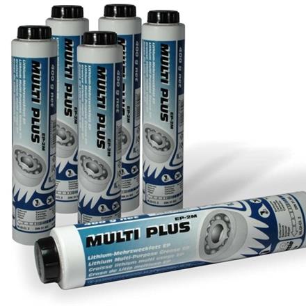 Sistema Lube-Shuttle