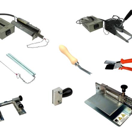 Sistemi di pressione per giunzione PATCH