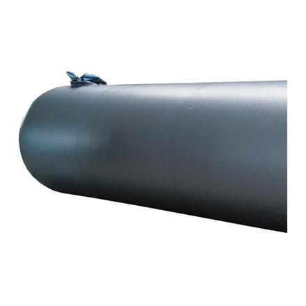 Solo rivestimento interno per Diesel/gasolio da riscaldamento senza accessori KVU 232.014