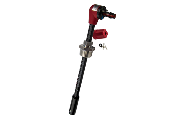 Sonda Hectronic FDA USK 48