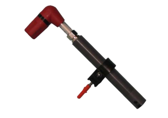 Sonda-IR antiperdite HH 0180-50 PVC Hectronic Hecofill