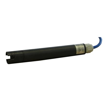 Sonda-IR antiperdite HL 0180-10 ALU Hectronic Hecofill