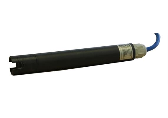 Sonda-IR antiperdite HL 0180-50 PVC Hectronic Hecofill