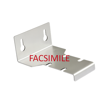 Supporto da parete per Higflow 20"