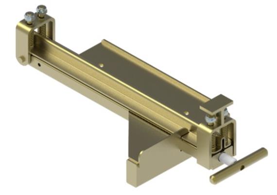 Tagliacinghia portatile TGS 600