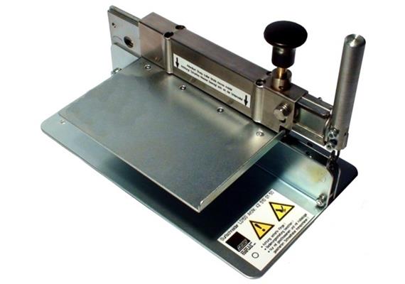 Taglierina a nastro LD