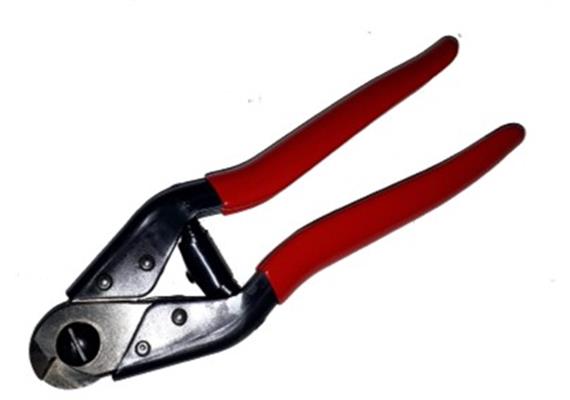 Taglierine per asticelle ECP