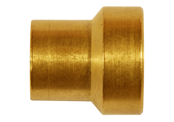 Tappo di chiusura Serto 10 ottone