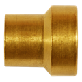Tappo di chiusura Serto 12 ottone