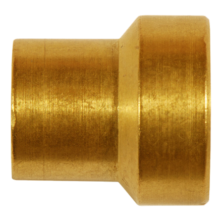 Tappo di chiusura Serto 8 ottone
