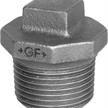 Tappo GF Fittings N° 290 zincato ¾" | Bild 1