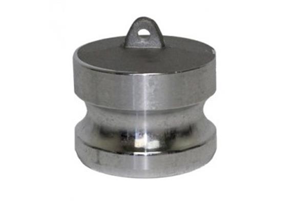 Tappo Kamlok 634-A in aluminio 1½"