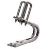 telaio avvitato MF 68 (acciaio inox) - 1600 mm