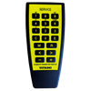 Telecomando a infrarossi per la programmazione del Self Service HD PIUSI