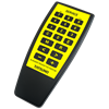 Telecomando a infrarossi per la programmazione del Self Service HD