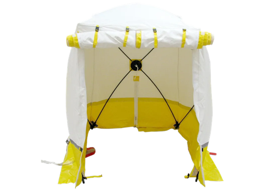Tenda da lavoro 180/180/200