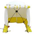 Tenda da lavoro 180/180/200