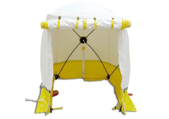 Tenda da lavoro 250/250/200