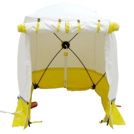 Tenda da lavoro 250/250/200
