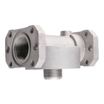 Testa del filtro UNF 70, 1" femmina