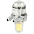 Tigerloop Toc Duo 3 filtro con spurgo per olio combustibile