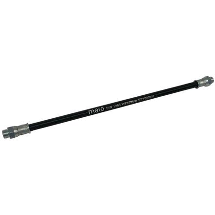 Tubo ad alta pressione in termoplastica PH50, 500 mm, M10x1