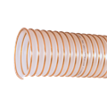 Tubo d'aspirazione e mandata DN25 PUR HD ATEX 25/1.5 mm