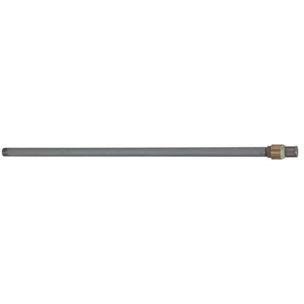 Tubo di aspirazione 3/4" in acciaio per serbatoi 10 100 30/-1'500 l