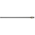 Tubo di aspirazione 3/4" in acciaio per serbatoi 10 100 30/-1'500 l