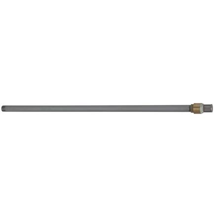 Tubo di aspirazione 3/4" in acciaio per serbatoi 10 100 30/-1'500 l