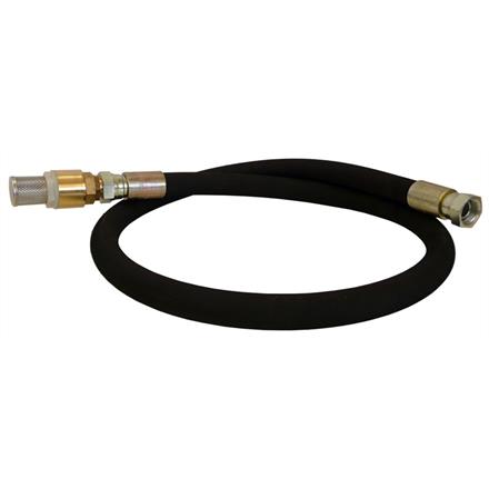 Tubo di aspirazione DN20 - R¾" DKR, 1,5 m - per biodiesel Tubo di aspirazione DN20 - R¾" DKR, 1,5 m - per biodiesel