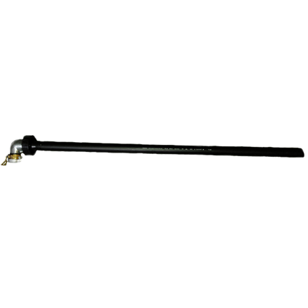 Tubo di aspirazione per serbatoio, 620-2000 l