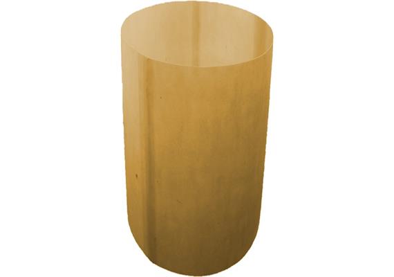 Tubo di rpolunge apertura di servizio in PRFV Ø 440 x 1'500 mm