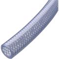 Tubo DN16 - PVC con inserto in tessuto, 16 x 24 mm, 16 bar