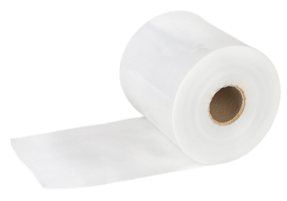 Tubo flessibile in LDPE ø 223 mm, rotolo da 250 m